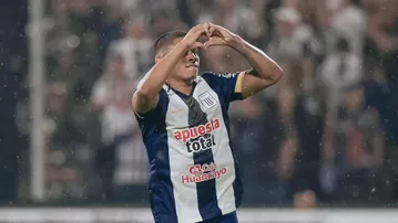 Alianza Lima presente en el equipo ideal de la Copa Libertadores