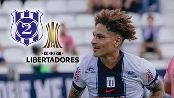 Alianza Lima definió su alineación para partido ante 2 de Mayo