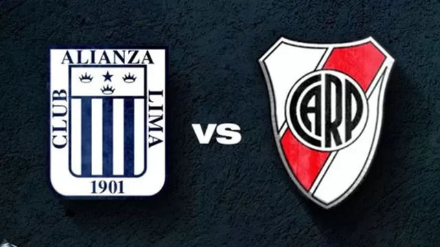Alianza Lima-River Plate se jugar&amp;aacute; en el estadio Nacional. | Foto: Club Alianza Lima