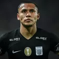 Alianza Lima descarta la venta de Bryan Reyna