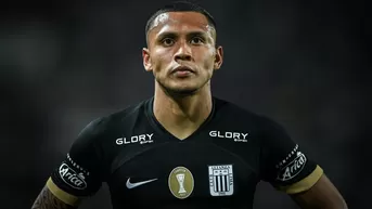 Alianza Lima descarta la venta de Bryan Reyna