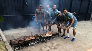 Alianza Lima visita a Alianza Atlético el domingo por la fecha 4 del Apertura. | Foto: Instagram.