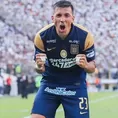 Alianza Lima: Edgar Benítez dejaría el cuadro blanquiazul tras el Apertura