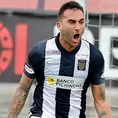 Alianza Lima espera la inminente nacionalización de Pablo Míguez