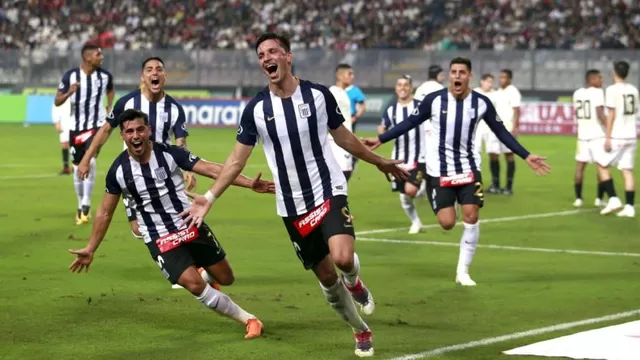 Alianza Lima integra el Grupo A de la Copa Libertadores 2019. | Foto: Alianza Lima.