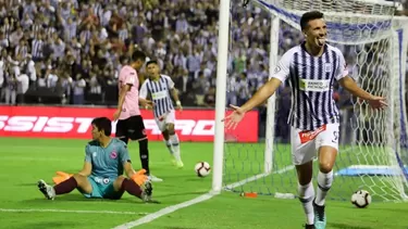 Alianza Lima debutará ante River Plate | Foto: Alianza Lima.