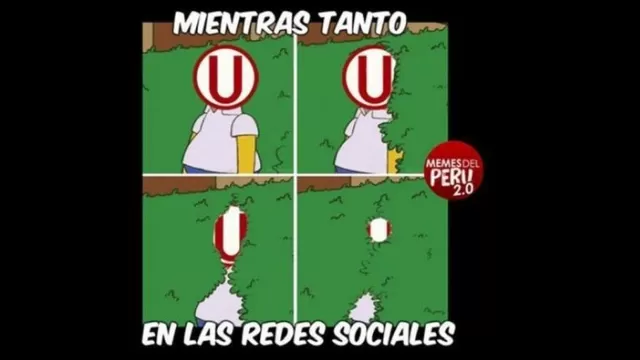 Los memes del triunfo de Alianza Lima sobre Melgar.-foto-7
