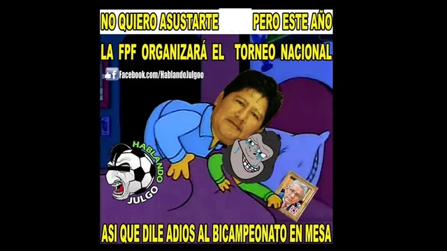 Alianza Lima: estos memes va dejando su pretemporada en Chincha-foto-5