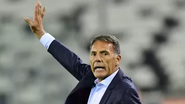 Miguel Ángel Russo dejó de ser el DT de Alianza Lima a finales de abril. | Foto: AFP Miguel Ángel Russo dejó de ser el DT de Alianza Lima a finales de abril. | Foto: AFP