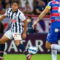 Alianza Lima extendió la peor racha en la historia de la Copa Libertadores