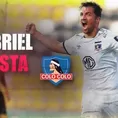 Alianza Lima felicitó a Colo Colo de Gabriel Costa por su título en Chile