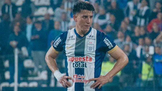 El volante ha sido de los más regulares en el año y existe un club interesado en contar con sus servicios. | LFP