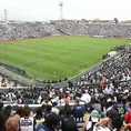 Alianza Lima firmó un acuerdo histórico para la remodelación del Estadio Alejandro Villanueva