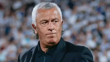 Vio cómo le fue en Alianza Lima y podría ficharlo: el grande que puso el ojo en 'Pipo' Gorosito