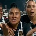 Alianza Lima goleó 5-0 a Real Tomayapo y accedió a cuartos de la Libertadores Femenina 2021