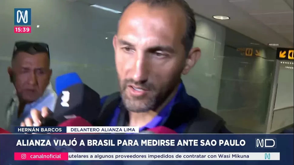 América deportes