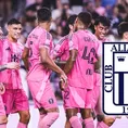 Inter Miami de Lionel Messi fichó a exfutbolista de Alianza Lima: "Destacada carrera"