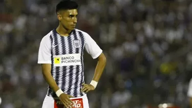 El pr&amp;oacute;ximo rival de Alianza Lima por el Grupo A de la Copa Libertadores 2019 ser&amp;aacute; Palestino en condici&amp;oacute;n de visitante. | Foto: Andina