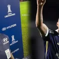 Quevedo se pronunció tras golazo en histórico empate de Alianza