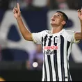 Alianza Lima: Kevin Serna explicó el motivo de su cambio ante Fluminense