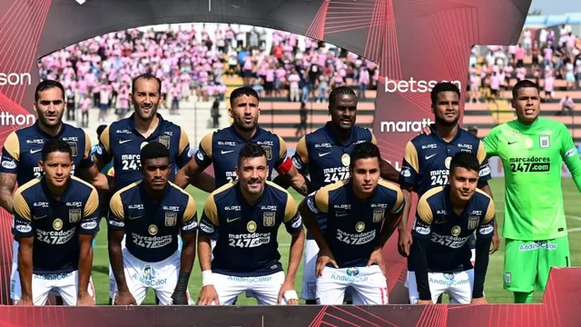 River enfrentará a Alianza este miércoles. | Foto: Prensa Liga 1