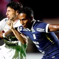 ¡Histórico! Alianza Lima empató 2-2 ante Sao Paulo por Copa Libertadores