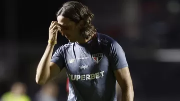 DT de Sao Paulo lamenta empate ante Alianza Lima en el Morumbi