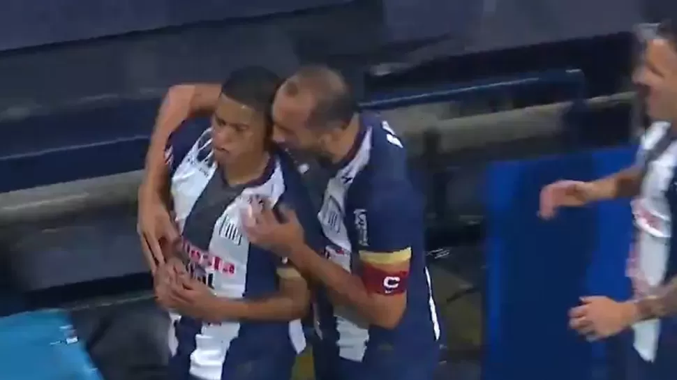América deportes