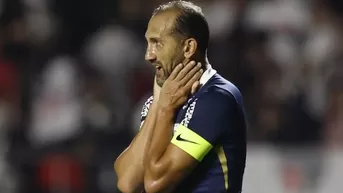 El mensaje de Hernán Barcos que anima al hincha de Alianza Lima