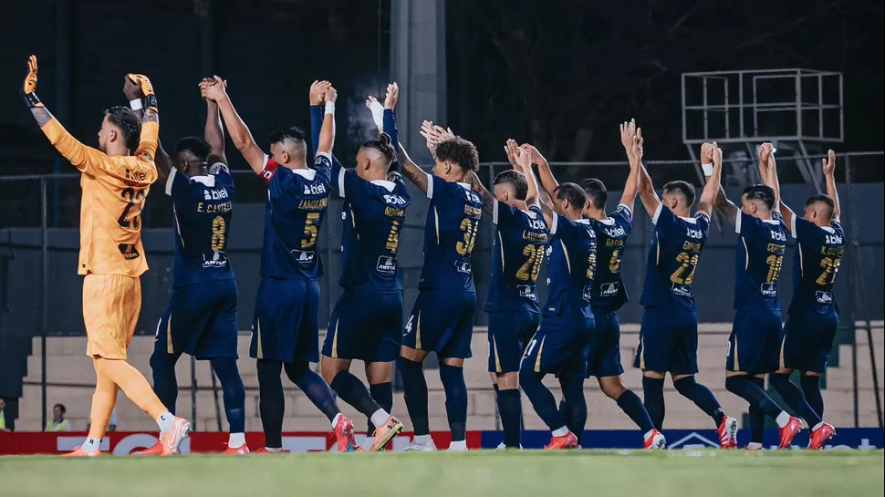 América deportes
