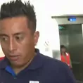 Alianza Lima: La palabra de Christian Cueva previo a su viaje a Brasil