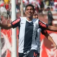 Alianza Lima: Paolo Hurtado vuelve al club blanquiazul tras 10 años