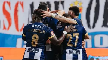 Alianza Lima será parte de la Serie Río de La Plata 2026