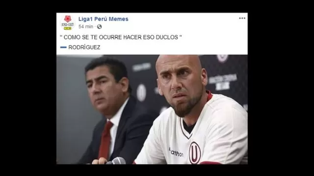 Los memes de la derrota de Alianza Lima.-foto-5