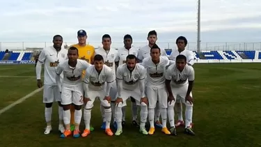 Foto: Alianza Lima