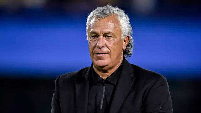 'Pipo' Gorosito sigue haciendo historia con Alianza Lima en la Copa Libertadores 2025 / X