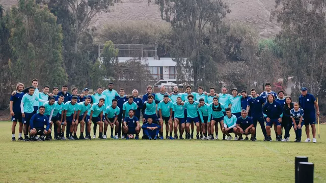 Alianza Lima afrontará la fase 1 de la Copa Libertadores 2025. | Video: Canal N.