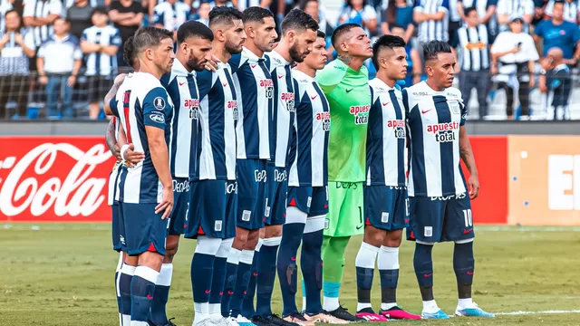 Alianza Lima: Prensa internacional horrorizada por racha negativa de íntimos en la Copa