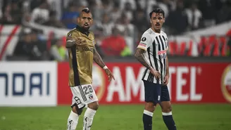 Alianza Lima quedó al borde de la eliminación tras empatar 1-1 con Colo Colo por la quinta fecha de la Copa Libertadores. | Video: América Deportes.