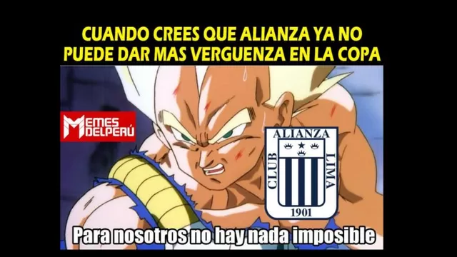 Los memes de la derrota de Alianza Lima.-foto-3