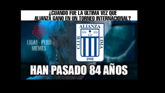 Alianza Lima protagoniz&amp;oacute; memes.-foto-5
