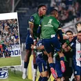 Alianza Lima y el &#39;picante&#39; mensaje tras triunfo ante Talleres
