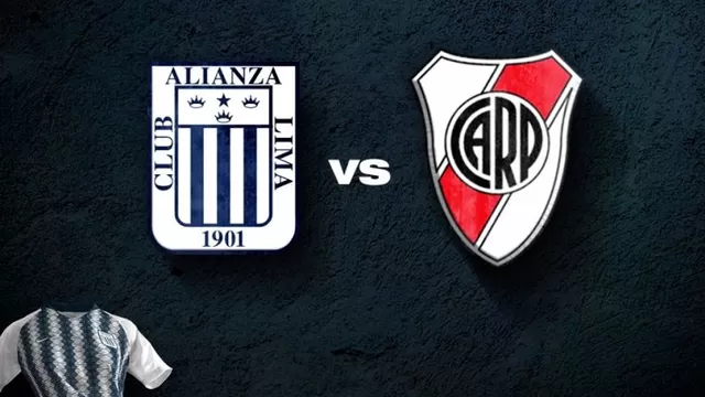 Alianza Lima publicó precios de entradas para duelo ante River Plate
