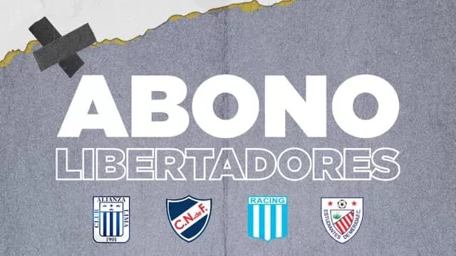 Alianza Lima debutará ante Nacional de Uruguay en la Libertadores 2020. | Foto: Alianza Lima