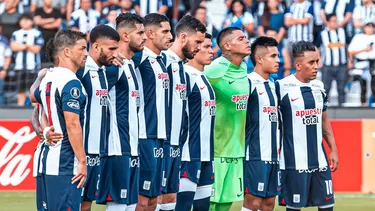 Los íntimos se despidieron prematuramente de la Copa Libertadores. | Foto: Alianza Lima.