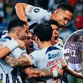 ¿Quién fue el futbolista de Alianza Lima que le pidió camiseta a Marcelo?