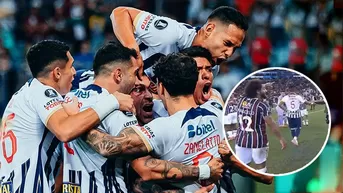 ¿Quién fue el futbolista de Alianza Lima que le pidió camiseta a Marcelo?