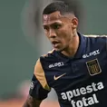 Alianza Lima recibió una oferta desde Turquía por Bryan Reyna