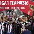¿Lo vende Alianza Lima? La figura blanquiazul que interesa al Gremio y tiene millonario valor