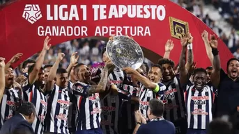 ¿Lo vende Alianza Lima? La figura blanquiazul que interesa al Gremio y tiene millonario valor